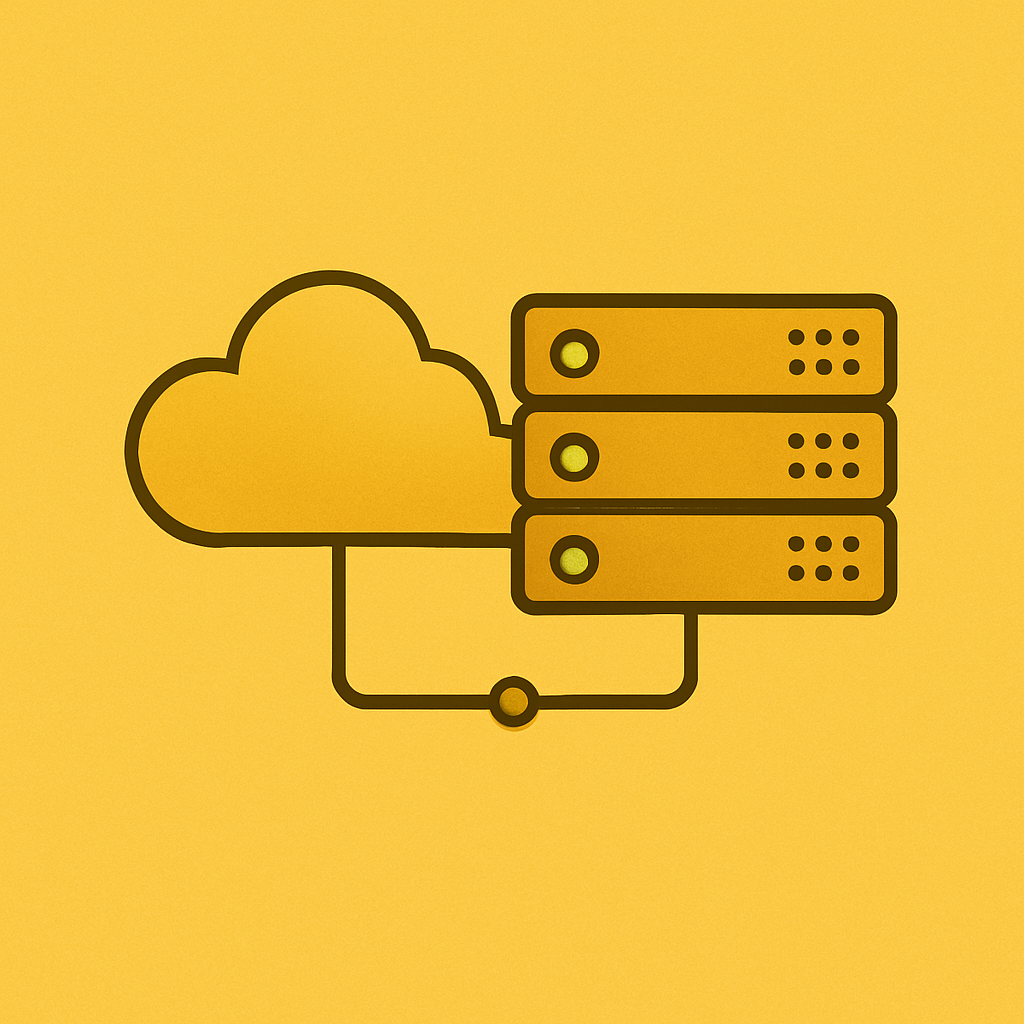 Virtual storage